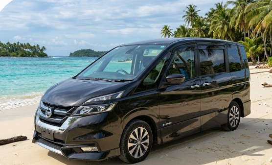 family car rental eleuthera